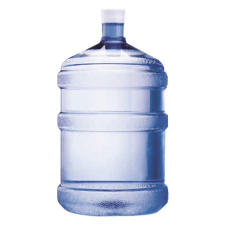 Galão de Água 20L